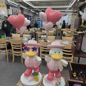 무주오리 리뷰 사진