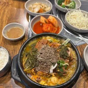 원당감자탕 사진