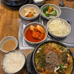 원당감자탕 사진