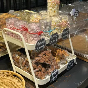 더노벰버라운지 대표 사진