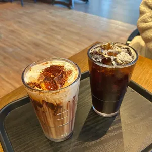 스타벅스 사진 1