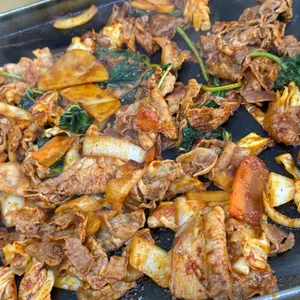 장원부대찌개 사진