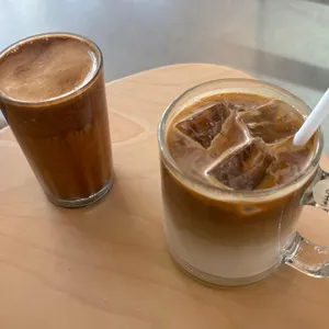 베를린 에스프레소 바 사진 1