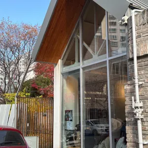 베를린 에스프레소 바 리뷰 사진