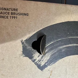 교촌치킨 리뷰 사진