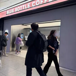 블루보틀 대표 사진