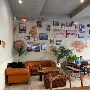 레파스 베이커스 리뷰 사진