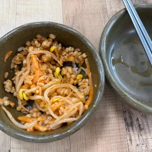 채가네 들깨국수 사진