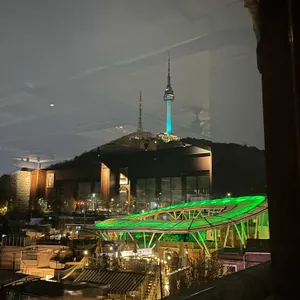 라비스타 리뷰 사진