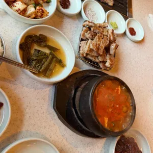 무학 2호점 사진