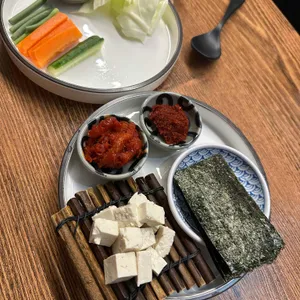 물고기주택 사진