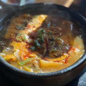 복산해장 사진 1