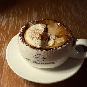 바이스벌사 에스프레소 사진 1