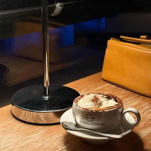 바이스벌사 에스프레소 사진