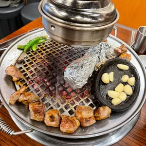 동래정 대표 사진