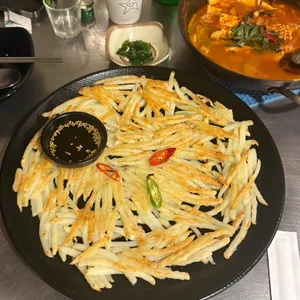 푸른별 주막 사진 1