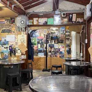 푸른별 주막 리뷰 사진