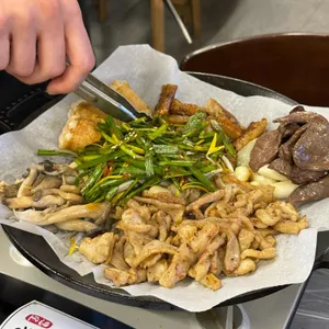 은성한우곱창 사진