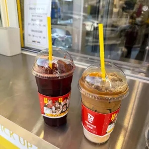 메가MGC커피 대표 사진