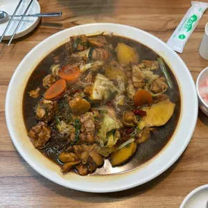 안동양반찜닭 사진 1