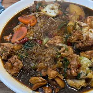 안동양반찜닭 사진 2