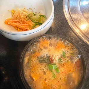 연화갈비밀면 사진 1