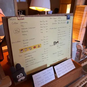 우연한 리뷰 사진