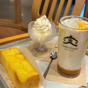 퀸즈크라운베이커리카페 대표 사진