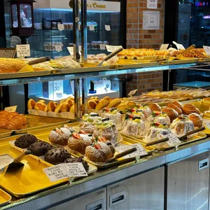 퀸즈크라운베이커리카페 사진