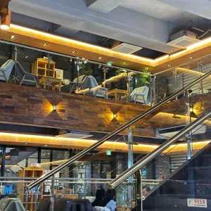 퀸즈크라운베이커리카페 리뷰 사진