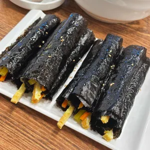선비꼬마김밥 사진