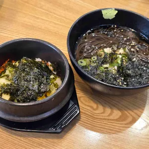 미남스시 대표 사진