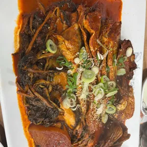 황금코다리 대표 사진