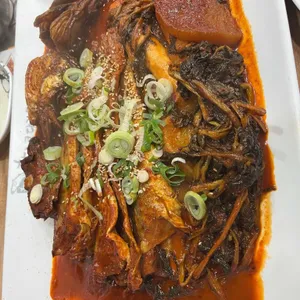 황금코다리 사진