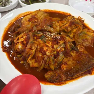 대포생선조림밥상 대표 사진