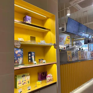 메가커피 리뷰 사진