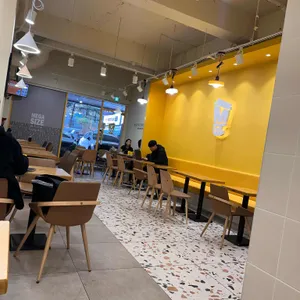 메가커피 리뷰 사진