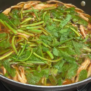 얼큰이손칼국수 사진