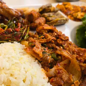 봄봄 리뷰 사진