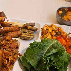 봄봄 리뷰 사진