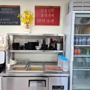 은행나무길 국수집 리뷰 사진