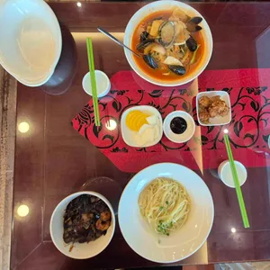 본토 손가장 사진