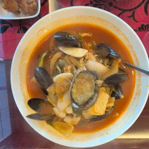 본토 손가장 대표 사진