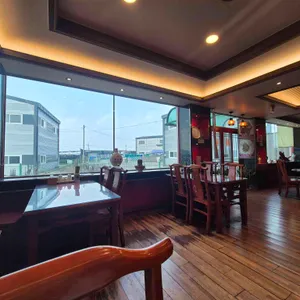 본토 손가장 리뷰 사진