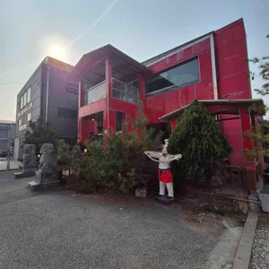 본토 손가장 리뷰 사진