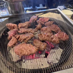 동적깡통구이 사진