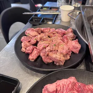 동적깡통구이 사진