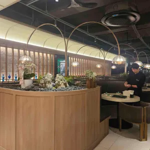 매란방 리뷰 사진