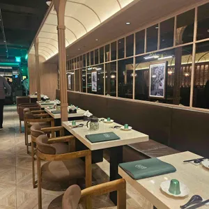 매란방 리뷰 사진