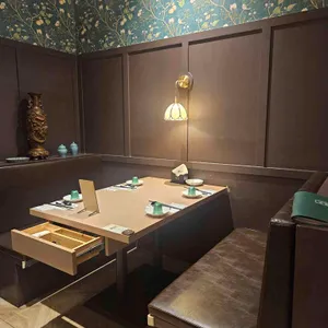 매란방 리뷰 사진